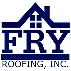 Fry Roofing Inc logo